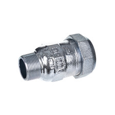 Gebo Serie 150 Verschraubung