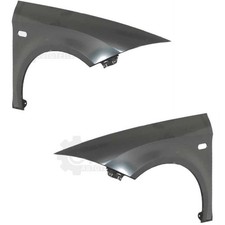 Kotflügel Fender vorne Set