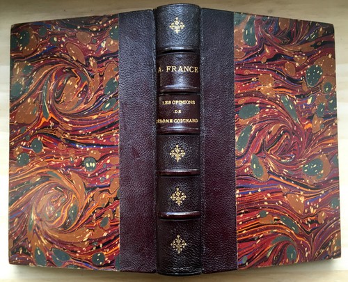 1901 originalausgabe anatole - originalausgabe,
