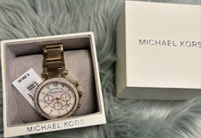 Michael Kors Damen Armbanduhr