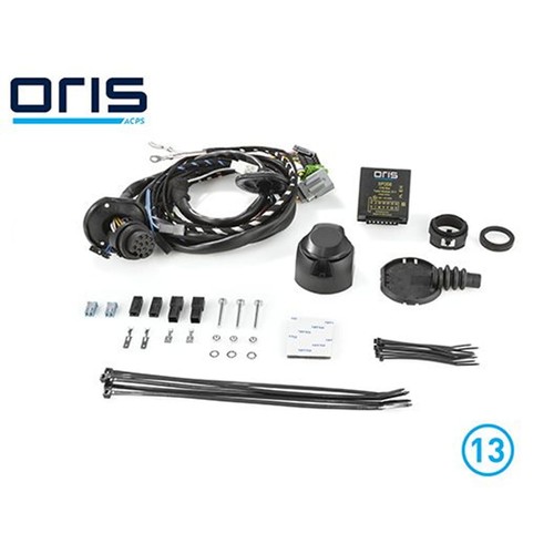 Oris satz spezifisch - oris, e-satz