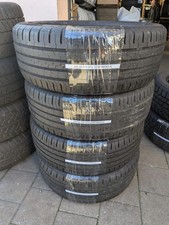 Top! 4x Sommerreifen 205/55