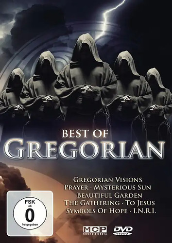 Best gregorian - best,