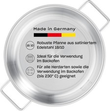 Fissler pure collection - fissler,