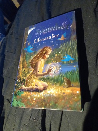 Stardust elfenzauber von - stardust, elfenzauber.