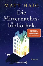 Die Mitternachtsbibliothek