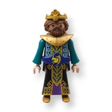 Playmobil Figur Mann Magier