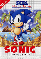 Sonic the Hedgehog | SEGA