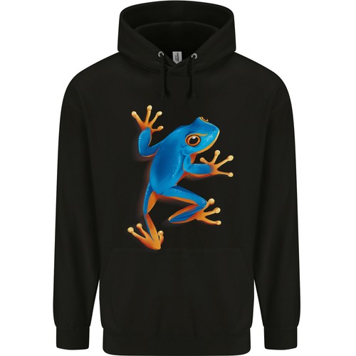 Cool frosch klettern - cool,
