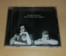 Rosenstolz – "Wir Sind Am Leben"  !!