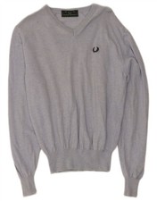 FRED PERRY Herren V-Neck