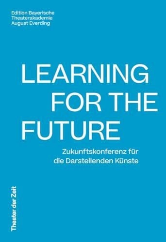 Learning for the future - for,