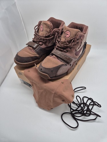Nike air trainer - nike, cj