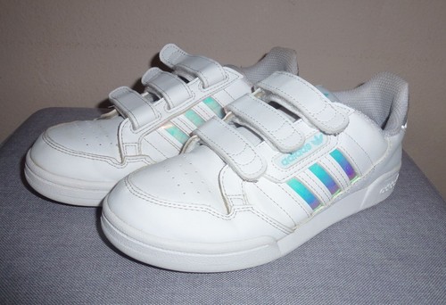 Adidas mädchen schuhe 35 - mädchen,