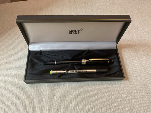 Montblanc meisterstücke - montblanc,