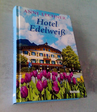 Hotel Edelweiß - Anni Lechner