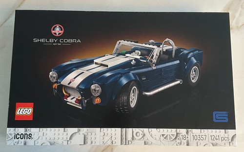 Lego 10357 icons - icons, cobra