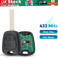 Für Peugeot 107 Citroen C1 C2