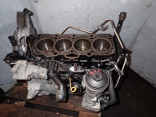 Motorblock bkc audi skoda - bkc,