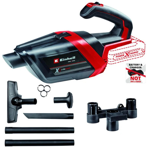 Einhell akku handstaubsauger - einhell, akku-handstaubsauger