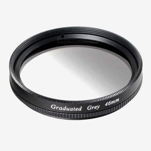 46mm grauverlaufsfilter grad - grauverlaufsfilter,