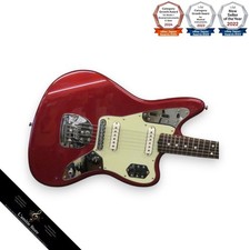 Fender Mexico Classic Player Jaguar Special E-Gitarre