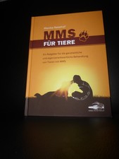 MMS für Tiere Monika Rekelhof