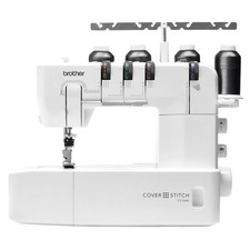 Brother CV3440 Coverstitch