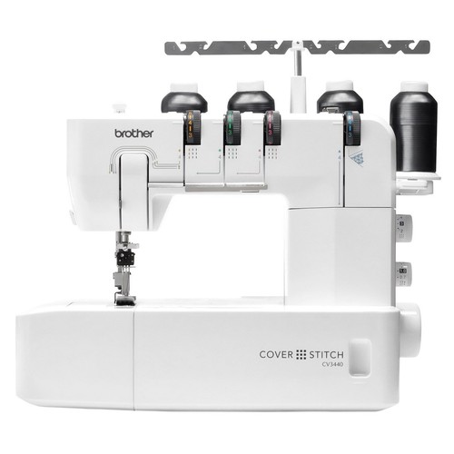 Brother cv3440 coverstitch - brother,