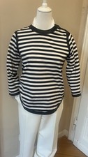 Zadig & Voltaire Stripe Shirt