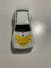 CORGI VAUXHALL OPEL MANTA 400