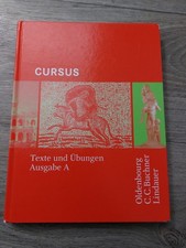 Cursus Texte und Übungen