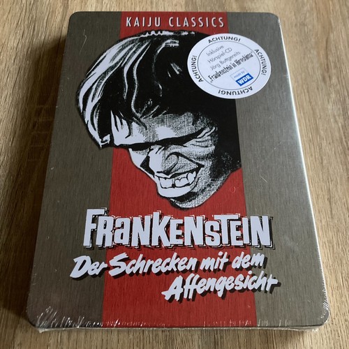 Frankenstein der schrecken - frankenstein,,