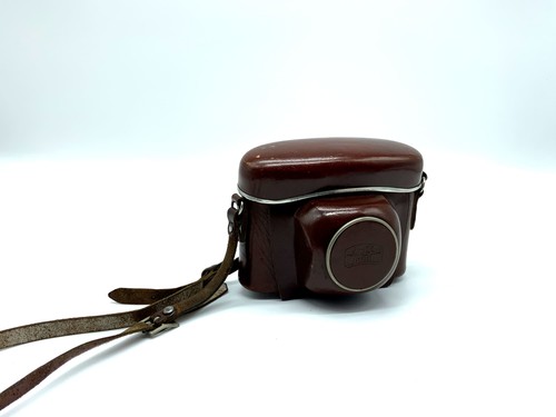 Zeiss ikon contina - zeiss,
