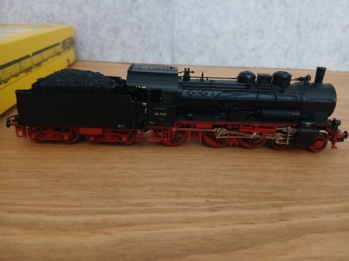 Fleischmann 4818 - ,