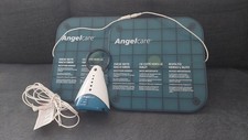 TOP: Angelcare AC300 Bewegungsmelder Baby Babybett