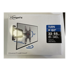 Vogel wandhalterung - tv,