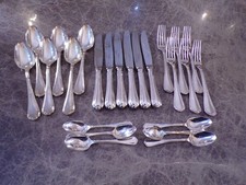 Christofle Modell SPATOURS