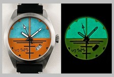 UNIKAT Automatik Uhr