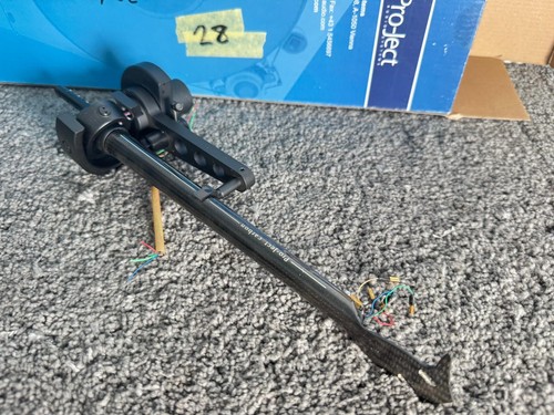 Pro ject 9cc carbon 9 - 9cc,