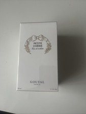 Goutal paris petite cherie eau - paris,