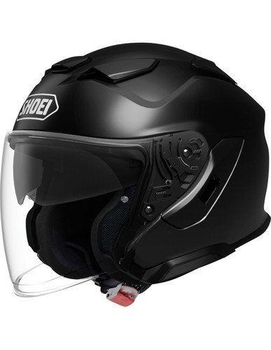 Shoei cruise fiber jethelm - j-cruise,