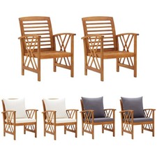 Gartenstuhl Gartensessel