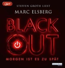 Blackout morgen ist es zu - ist,