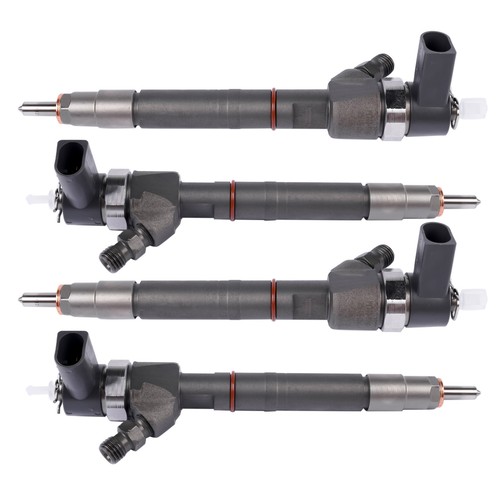 Einspritzdüse injektor - 4x,