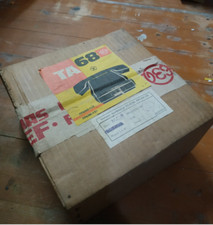 Sowjetisches Telefon VEF TA68
