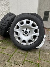 Mini Cooper Winterreifen /