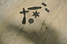 Carson Tamiya Servo Arme Horn