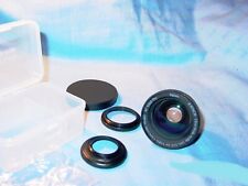 RAYNOX  LENS  WIDE 0,5 X