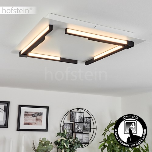 Dimmbare decken lampe led ess - lampe,